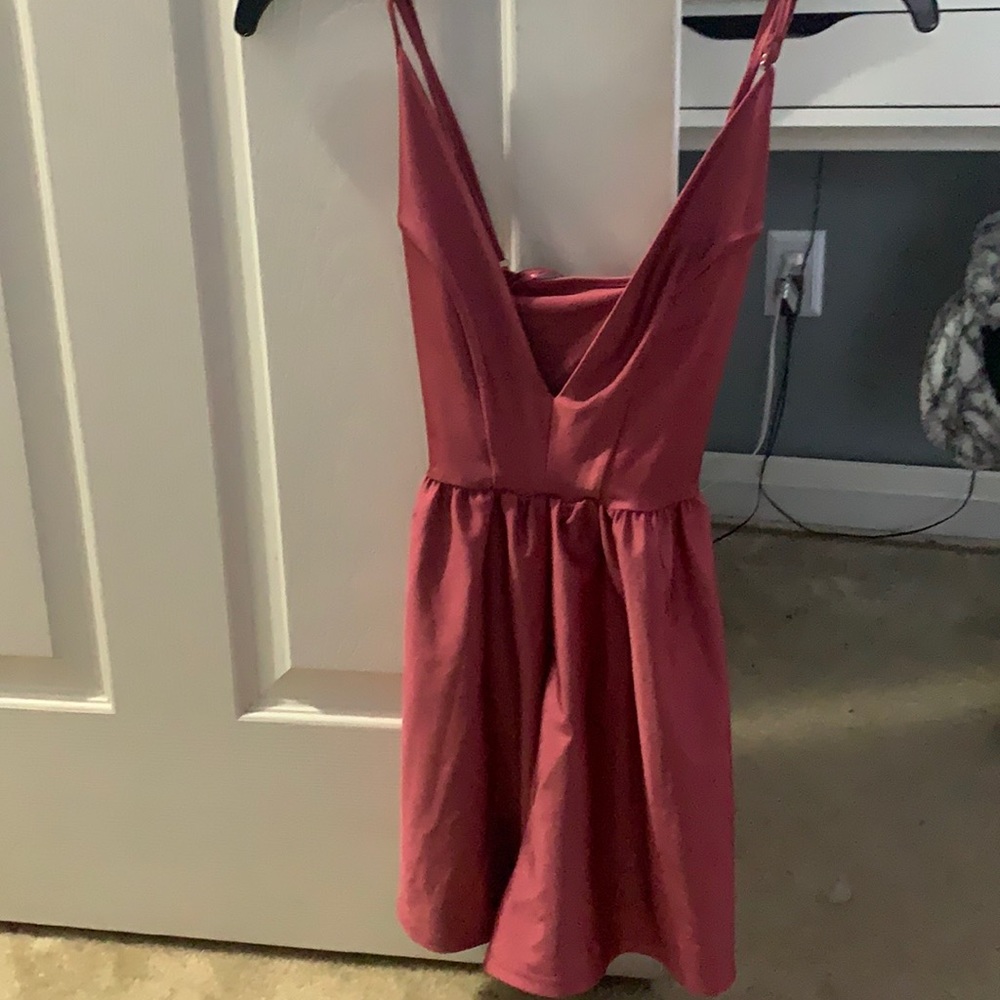 Romper - Picture 2 of 4